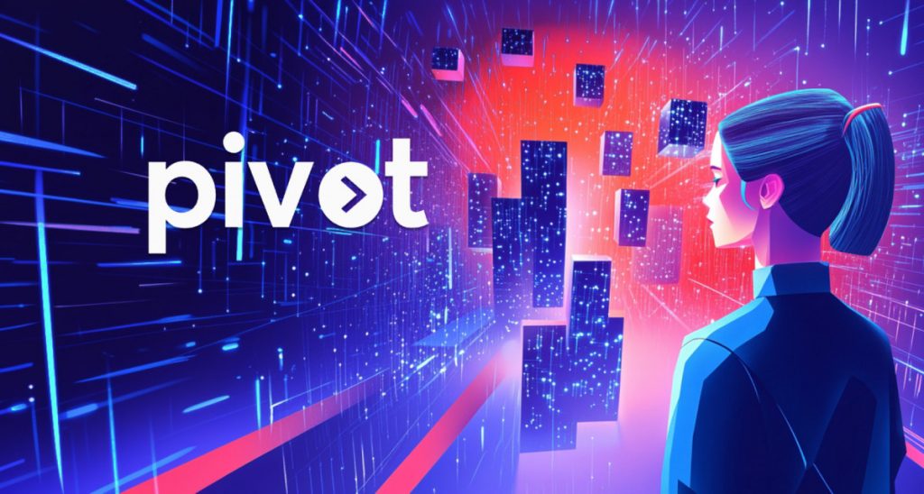 Pivot Announces Its First Open Demo Day With $100,000 In Rewards For Web3 And AI Startups