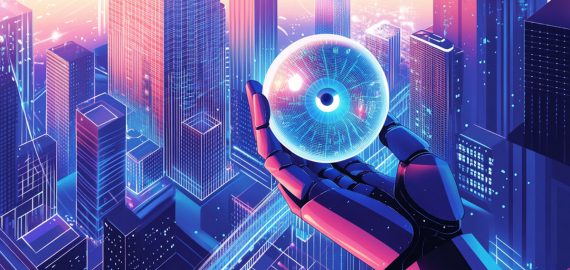 7 Ways AI Can Supercharge Prediction Markets In 2025