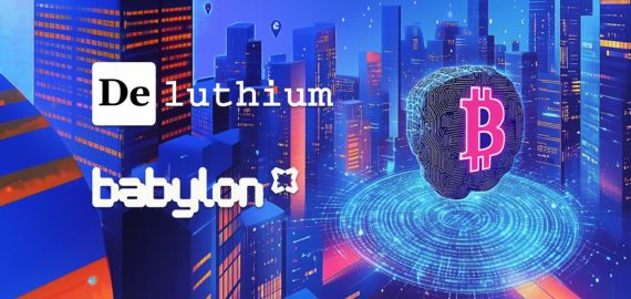 Deluthium Partners With Babylon Labs To Bring Trustless Native Bitcoin Liquidity To DeFi