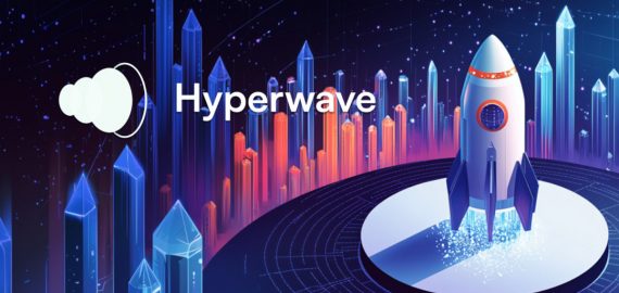 Hyperwave Announces HWAVE Token Sale Through Liquidity Bootstrapping Pool On Hyperliquid