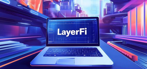 BitMart Founder Introduces “LayerFi”: A New Framework for the Future of On-Chain Finance