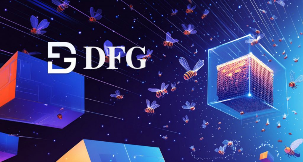 DFG’s TOKEN2049 Singapore Event Connects Natural Ecosystems And Web3 Innovation