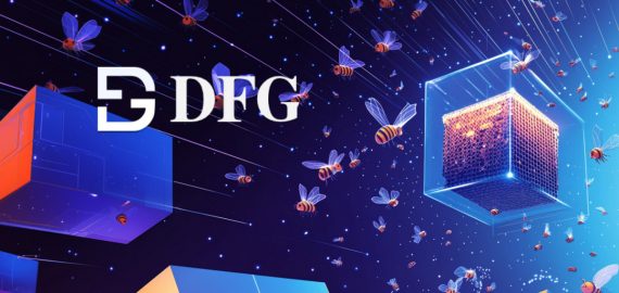 DFG’s TOKEN2049 Singapore Event Connects Natural Ecosystems And Web3 Innovation