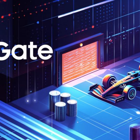 Spoločnosť Gate predstavuje pracovný priestor AI Quant na zjednodušenie generovania stratégií a vykonávania živého obchodovania