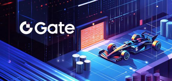 Gate Launches Futures Points Airdrop Public Beta To Boost Engagement And Reward Participation Across Its Trading Ecosystem