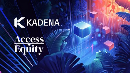 Kadena Strengthens Institutional Blockchain Ecosystem Via Access Equity Partnership