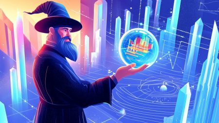 Top Prediction Market Platforms To Use In 2025