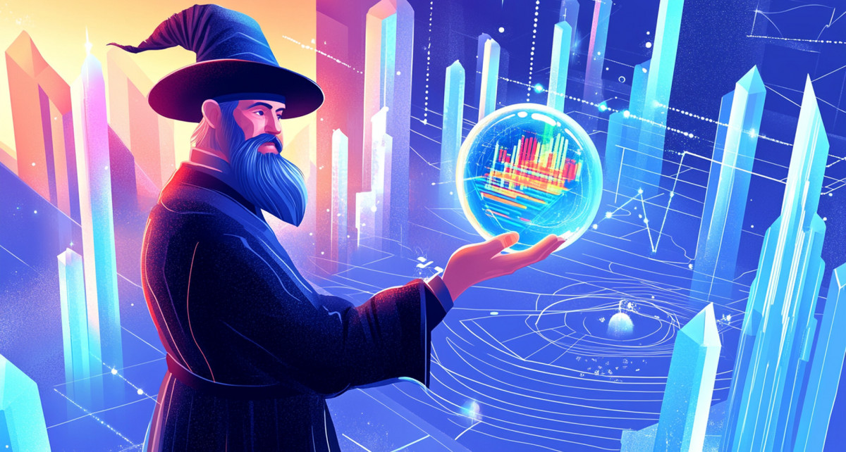 Top Prediction Market Platforms To Use In 2025