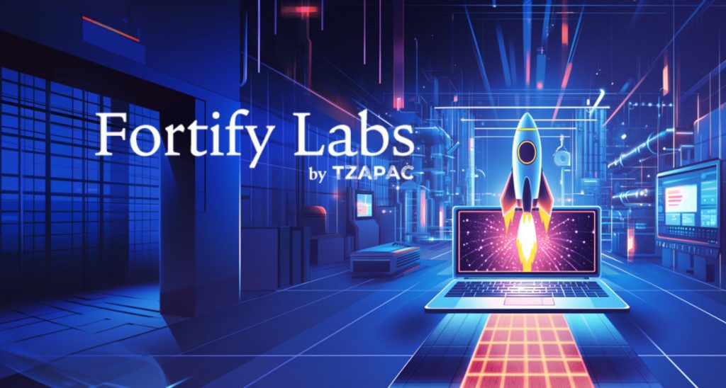 Fortify Labs Redefines How Web3 Startups Are Empowered