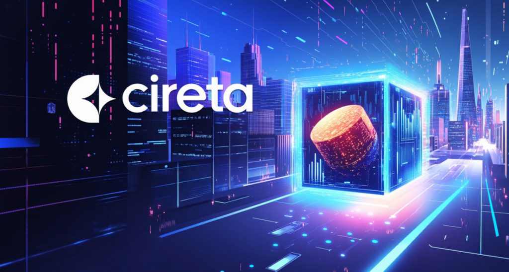 Cireta’s Global Debut Puts Real Gold On-Chain With Delivery Rights