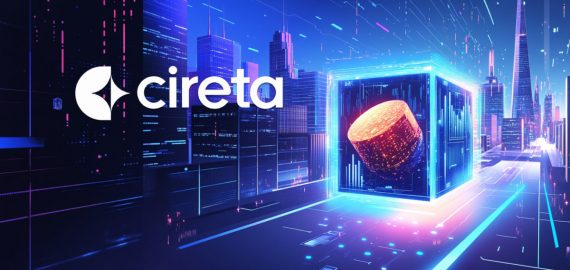 Cireta’s Global Debut Puts Real Gold On-Chain With Delivery Rights