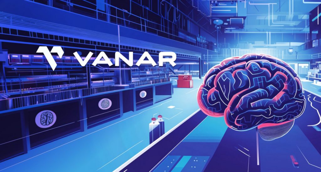 Vanar unveils MyNeutron decentralized AI memory layer for portable and persistent AI contexts