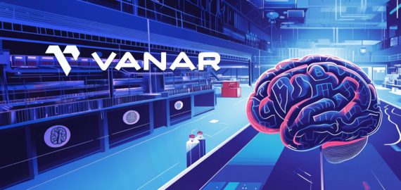 Vanar Unveils MyNeutron Decentralized AI Memory Layer For Portable And Permanent AI Context