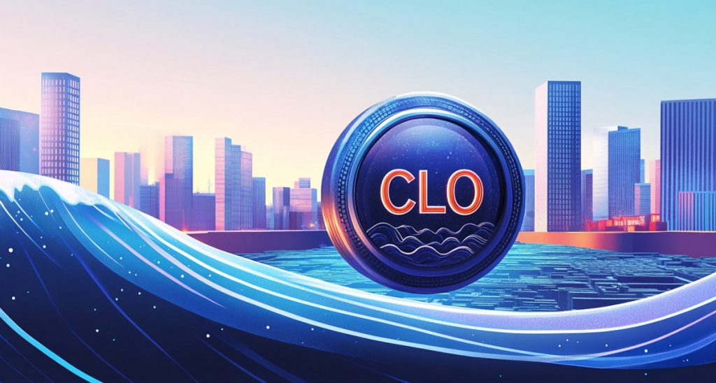 $CLO TGE Kickstarts the Cross-Chain Liquidity Revolution with Binance Alpha and Binance Futures
