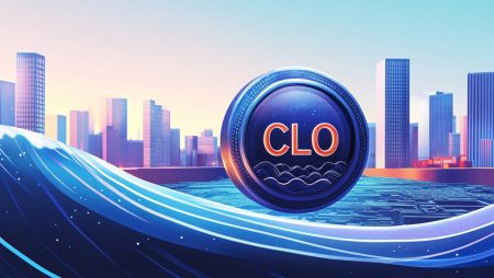 $CLO TGE Kickstarts the Cross-Chain Liquidity Revolution with Binance Alpha and Binance Futures