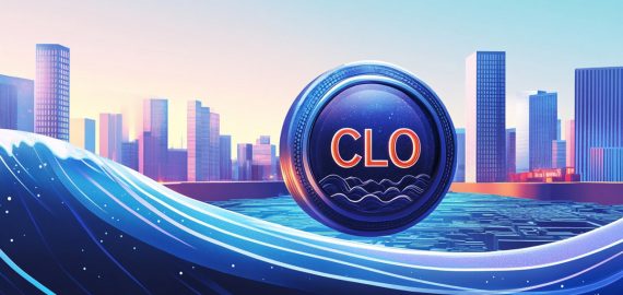 $CLO TGE Kickstarts the Cross-Chain Liquidity Revolution with Binance Alpha and Binance Futures