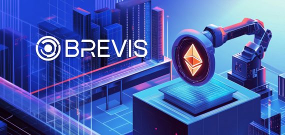 Brevis Achieves Industry-First 99.6% Real-Time Proving For Current Ethereum Blocks With 50% Cost Reduction
