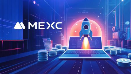 Trading Boom In Q1: MEXC Reports 58% User Growth, 62% Product Expansion, And Strong Gains In Precious Metals And Oil Futures