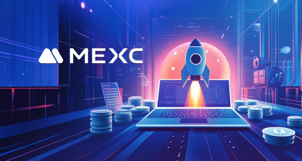 MEXC Extends Zero-Fee Model To Payments With Global Card Offering 10% USDT Cashback
