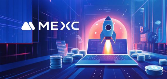 MEXC Extends Zero-Fee Model To Payments With Global Card Offering 10% USDT Cashback