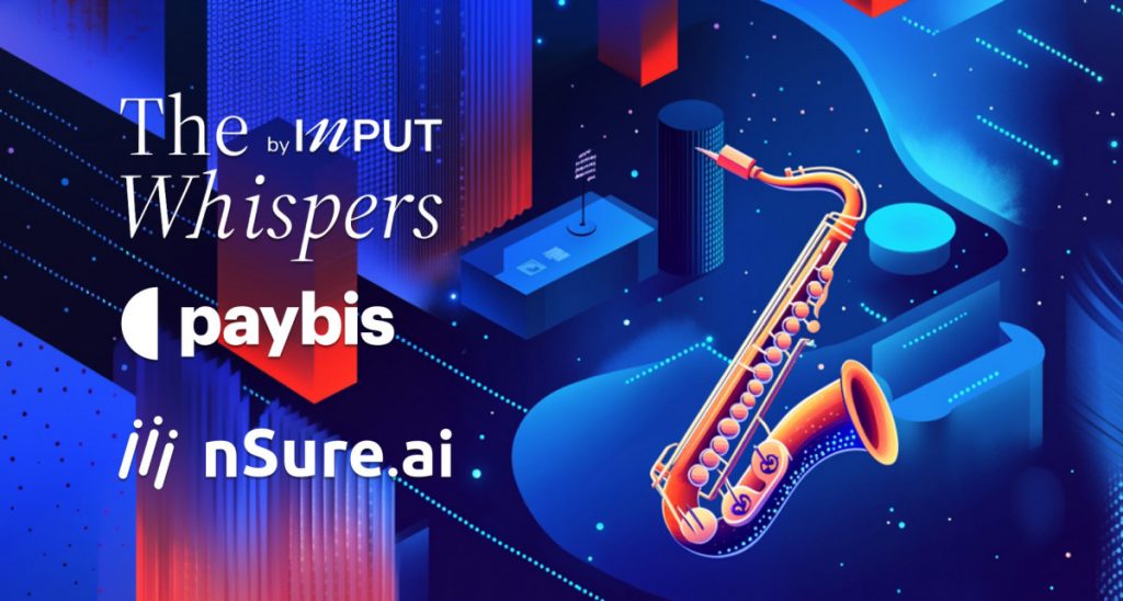 INPUT Global Wraps Up TOKEN2049 Singapore With Exclusive Gathering Of Web3 Leaders