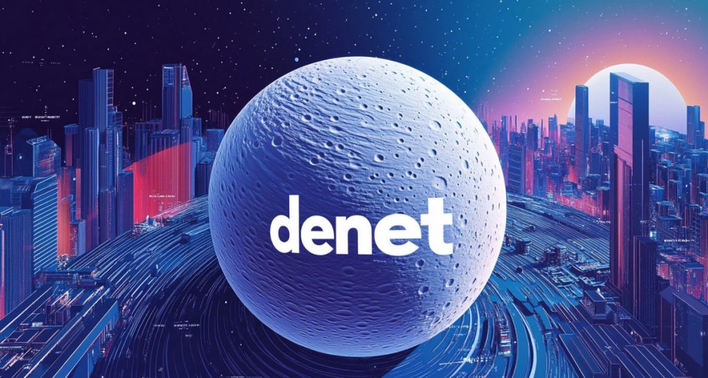 Validator Watcher Nodes Launched 600 Million Times — DeNet Achieves Decentralized Storage Milestone