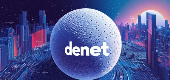 Validator Watcher Nodes Launched 600 Million Times — DeNet Hits Decentralized Storage Milestone