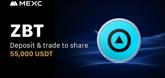 MEXC Celebrates ZEROBASE (ZBT) Listing with Airdrop+ Event Featuring 55,000 USDT Prize Pool