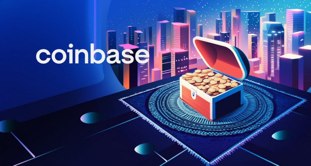 Coinbase Launches ‘The Blue Carpet’ to Streamline Support for Asset Issuers from Application to Post-Listing