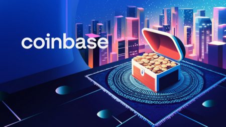 Coinbase Launches ‘The Blue Carpet’ To Streamline Support For Asset Issuers From Application To Post-Listing