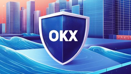 OKX: Risk Management System Prevented Cascade Liquidations on the Crypto Exchange