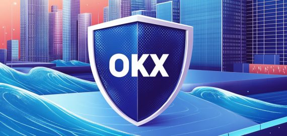 OKX: Risk Management System Prevented Cascade Liquidations on the Crypto Exchange