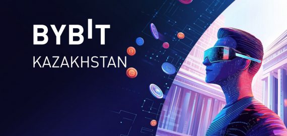 Bybit Kazakhstan Showcases First-Ever QR-Based Crypto Payment At Digital Bridge 2025