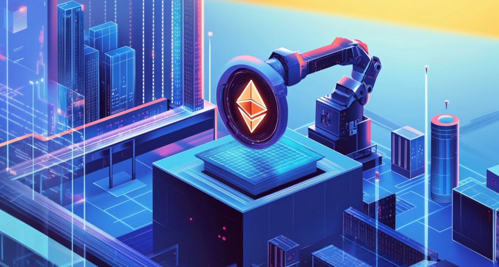 Ethereum Foundation Uses DVT-Lite Tech To Enhance Decentralization And Streamline Validator Operations