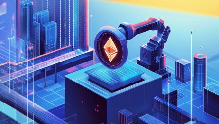 Ethereum Foundation Uses DVT-Lite Tech To Enhance Decentralization And Streamline Validator Operations
