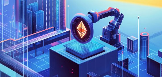 Ethereum Foundation Uses DVT-Lite Tech To Enhance Decentralization And Streamline Validator Operations