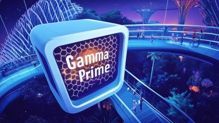 Gamma Prime Hosted Tokenized Capital Summit In Singapore, Spotlighting Its Marketplace For Hedge Funds, VC, And Private Equity
