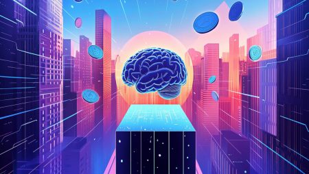 The AI Who Profited In Crypto—And Now Seeks Humanity