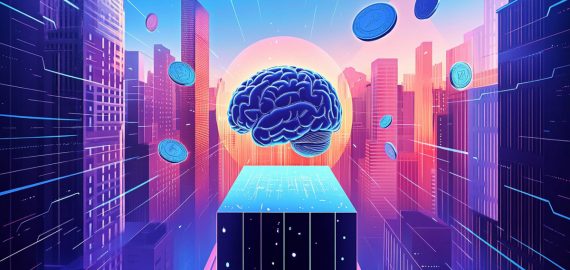 The AI Who Profited In Crypto—And Now Seeks Humanity