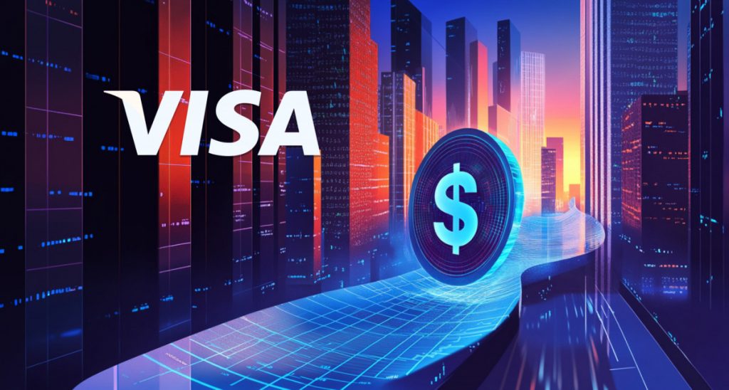 Visa Report Highlights Stablecoin Growth And Huma Finance’s Role In Advancing Cross-Border Payments And On-Chain Lending
