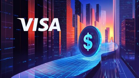 Visa Report Highlights Stablecoin Growth And Huma Finance’s Role In Advancing Cross-Border Payments And On-Chain Lending