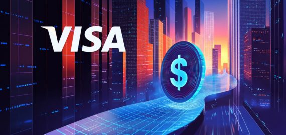 Visa Report Highlights Stablecoin Growth And Huma Finance’s Role In Advancing Cross-Border Payments And On-Chain Lending