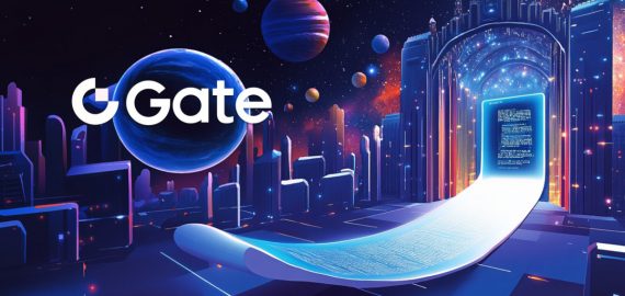 Gate Releases September Transparency Report: Global User Base Exceeds 41M As ‘All In Web3’ Strategy Boosts Ecosystem
