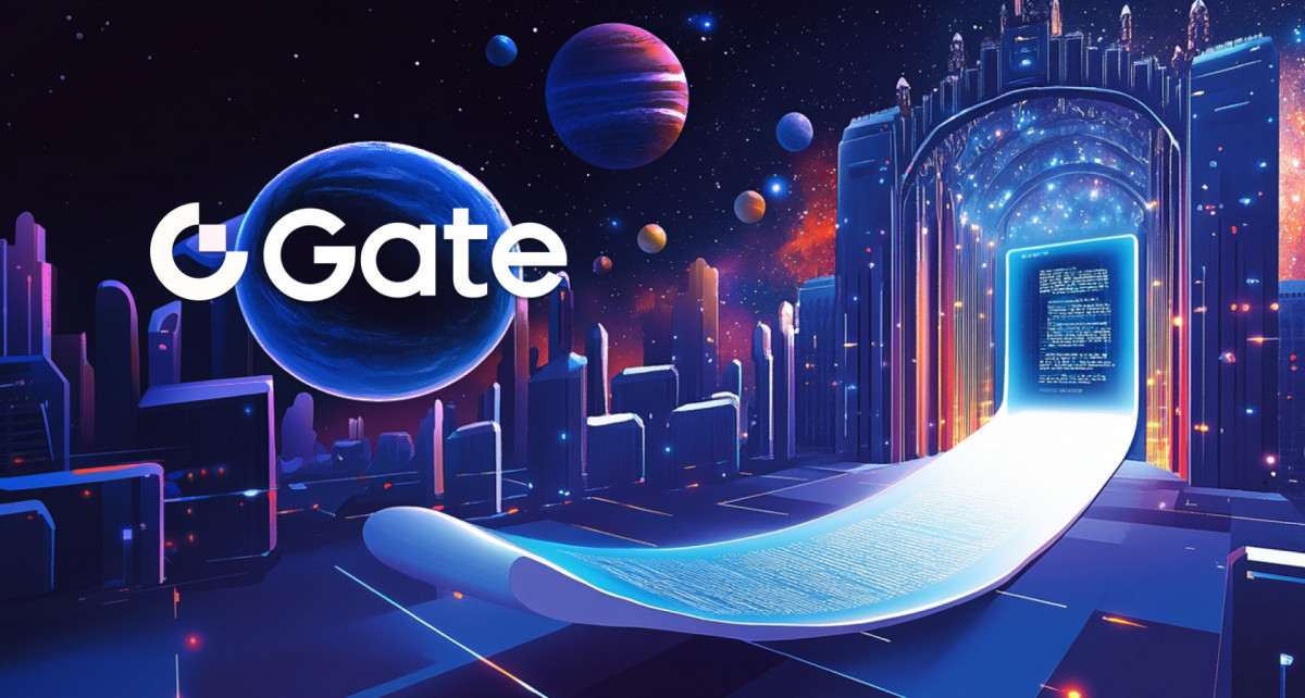 Gate Releases September Transparency Report: Global User Base Exceeds 41M As ‘All In Web3’ Strategy Boosts Ecosystem