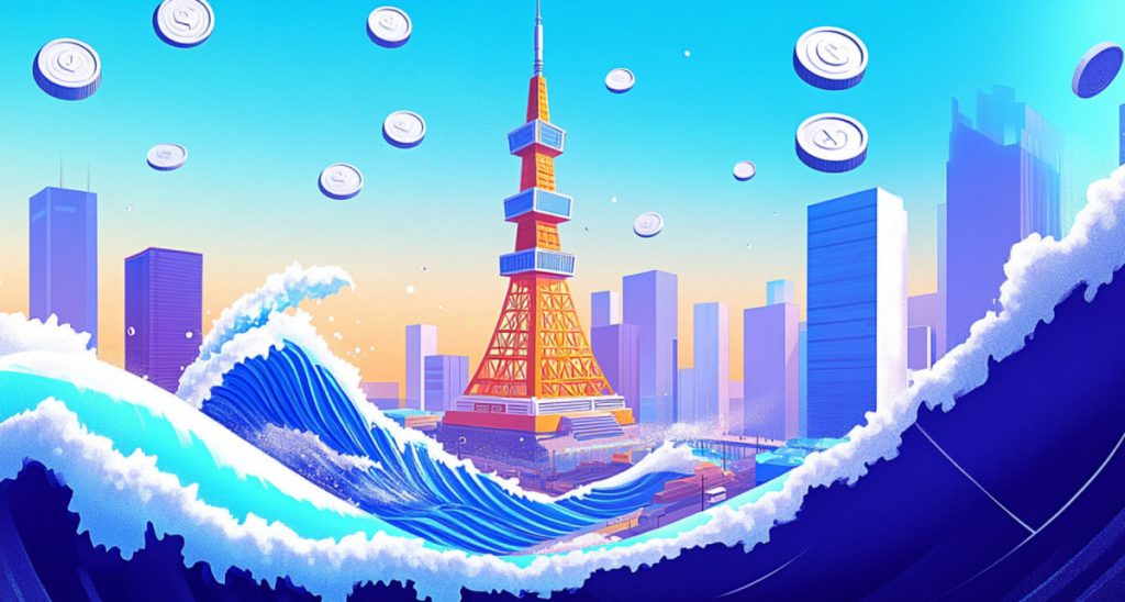 Crypto’s Big Week: Coinbase Joins Amex, Ripple Expands In Africa, And Binance Powers Japan’s Push