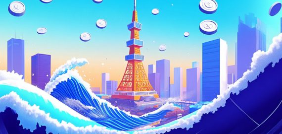 Crypto’s Big Week: Coinbase Joins Amex, Ripple Expands In Africa, And Binance Powers Japan’s Push