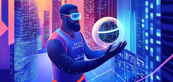 Beyond Crypto Payments: How Smart Contracts Are Moving Sports Markets Onchain