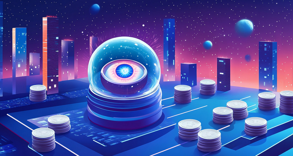 Prediction Markets Are Beating Polls And Analysts — Here’s What Comes Next Prediction Markets Are Beating Polls And Analysts — Here’s What Comes Next