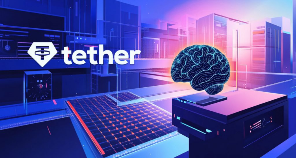Tether Advances Global Financial Access With Open-Source Release Of Wallet Development Kit