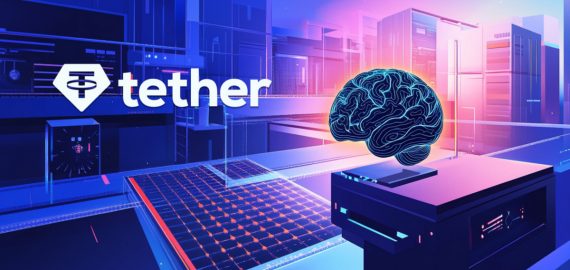 Tether Advances Global Financial Access With Open-Source Release Of Wallet Development Kit